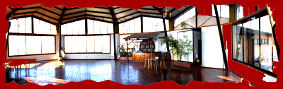 Club House Lo Curro
